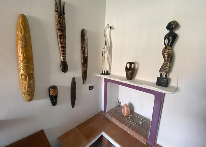 Davide\'S House