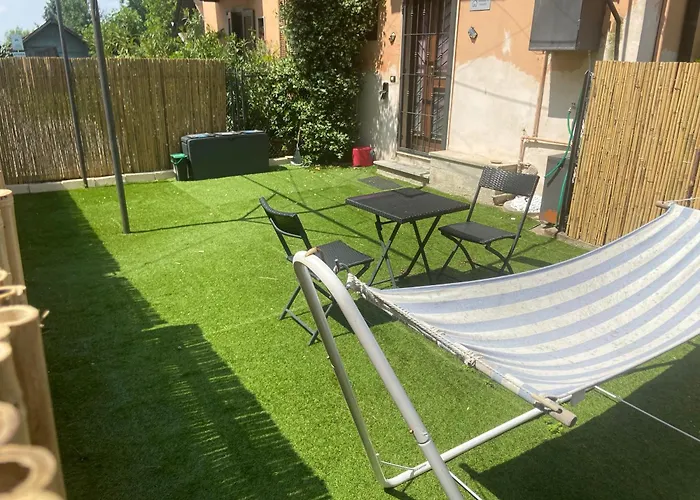 Davide\'S House