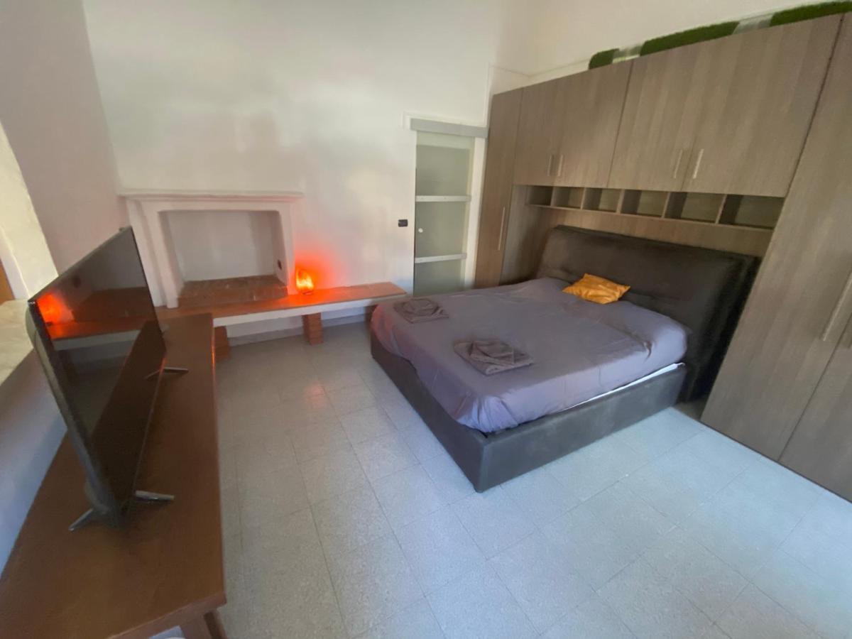 Apartamento Davide's House Casatenovo