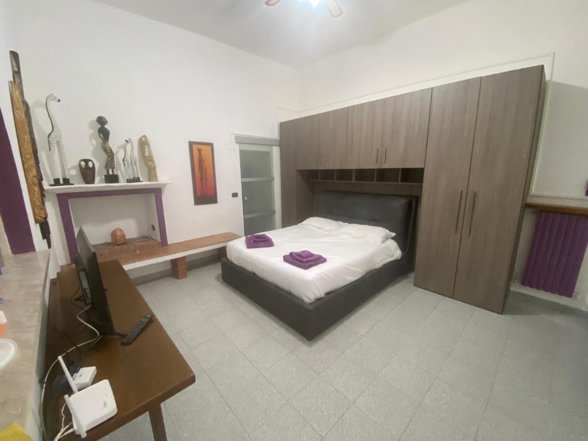 Apartamento Davide's House Casatenovo