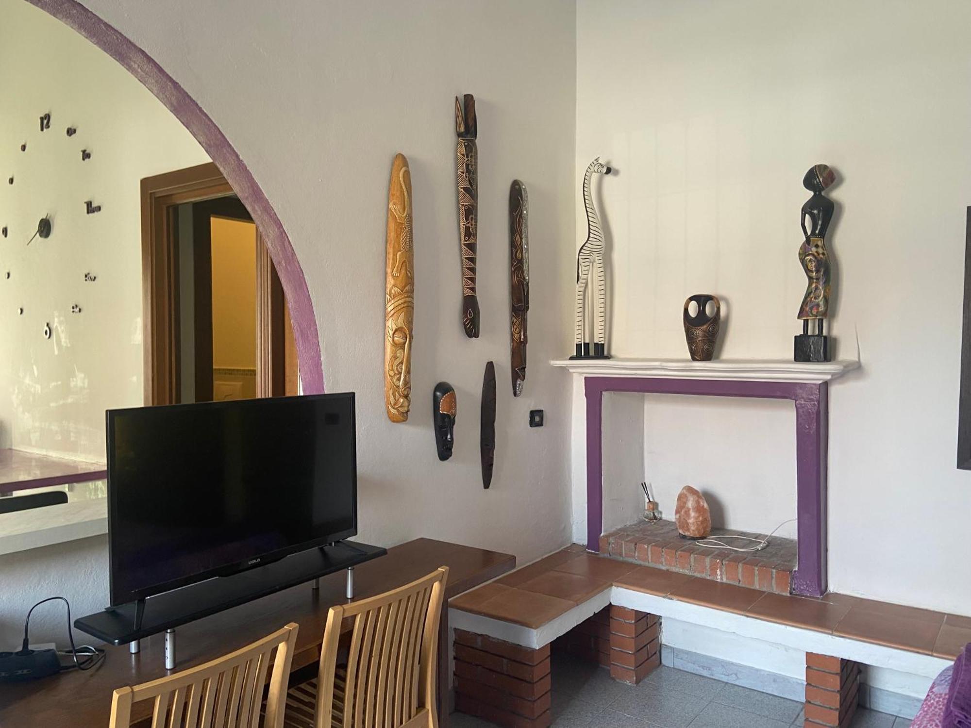 Davide's House Apartment