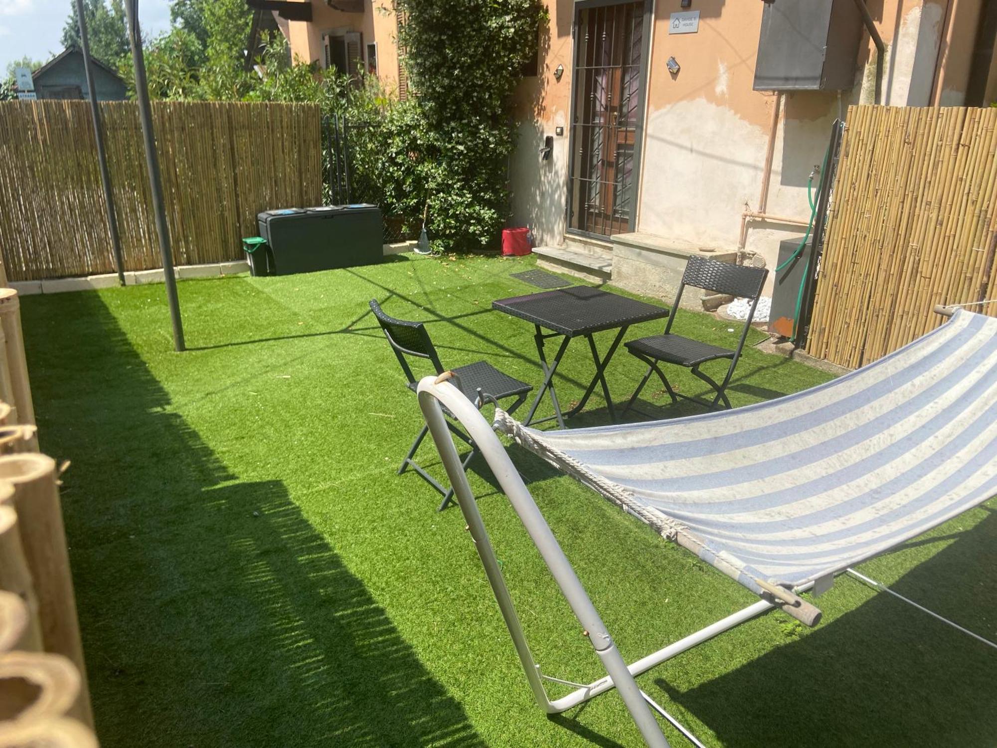 Davide's House * Casatenovo